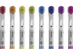 SHL Medical's auto injectors feature specialty labels for demo devices in which safety and patient ease of use are paramount.