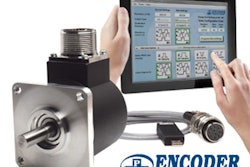 Programmable encoder
