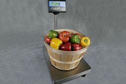 New scales yield ROI in a week by avoiding overfilling sweet potatoes and watermelons. For Corey Farms, the subsequent savings are no small potatoes.