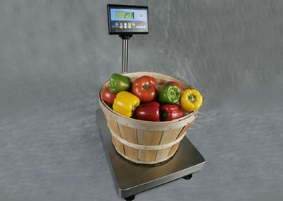 New scales yield ROI in a week by avoiding overfilling sweet potatoes and watermelons. For Corey Farms, the subsequent savings are no small potatoes.
