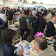 CSi Palletizer opening in Mexico