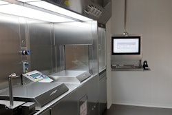 Established in 1923, Mustafa Nevzat Pharmaceuticals has brought Werum’s PAS-X Weighing & Dispensing into operation at its main manufacturing site in Istanbul, Turkey.