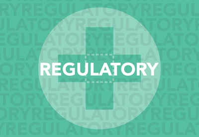 The goal: Help manufacturers determined when they must notify the agency about modifications to devices already on the market. Separate guidance applies to software devices.