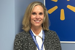 Laura Phillips, Senior Vice President of Sustainability, Walmart