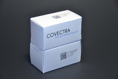 ATIP and Covectra arm multiple industries with simple technology to combat product counterfeiting.