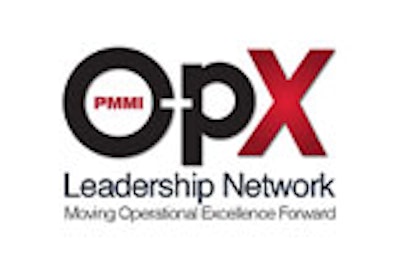 OpX Leadership Network Logo