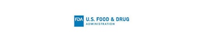 New FDA logo