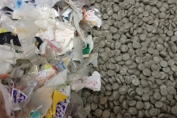 Notes The REFLEX Consortium, further technology optimization can improve the economics of recycling flexible packaging.