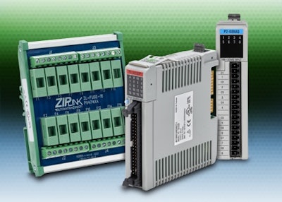 Productivity2000 programmable controller