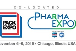 PACK EXPO International_Pharma EXPO 2016 logo