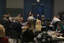 PACK EXPO International/Pharma EXPO 2016 Opening Media Event