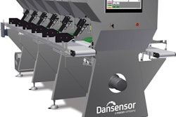 Dansensor