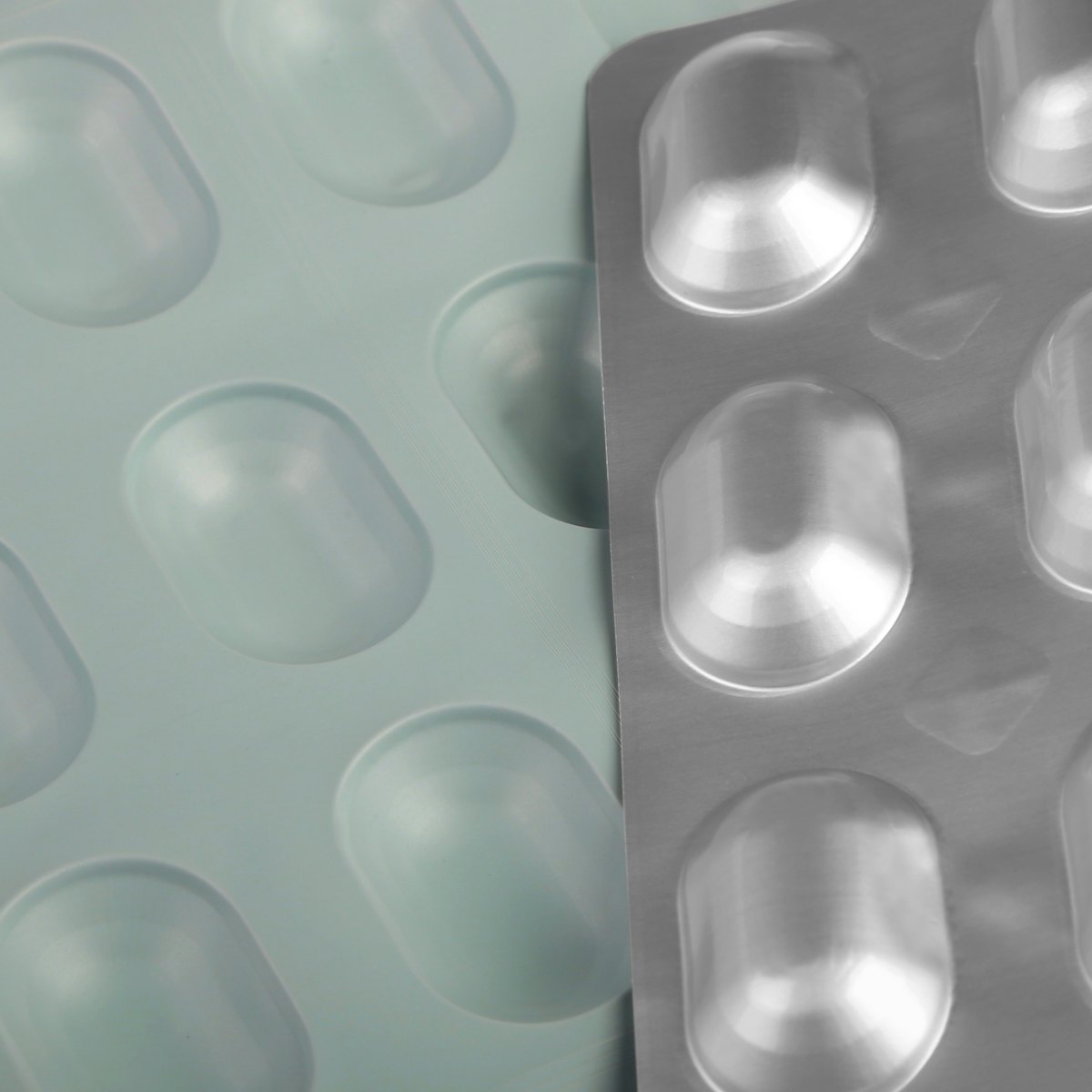 Coldform foil blister provides moisture barrier runs on standard lines Packaging World