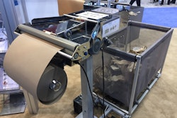 Pregis is launching a new line of paper-based protective packaging.