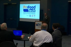 Register now for the inaugural ProFood Tech