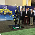 RM2ELIoT, a fully integrated, zero maintenance, long-life, IoT-based track and trace solution uses AT&T’s LTE-M network to boost
