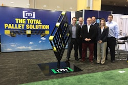 RM2ELIoT, a fully integrated, zero maintenance, long-life, IoT-based track and trace solution uses AT&T’s LTE-M network to boost connections for IoT.