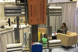 As Flexibility Engineering demonstrated at PACK EXPO, the Anysize automatic positioning system accepts varied package sizes.