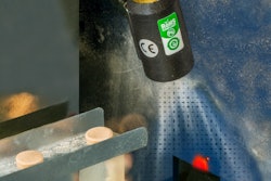 New Ion Air Jet is CE, UL and RoHS Certified
