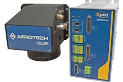 High-performance galvo scanner control