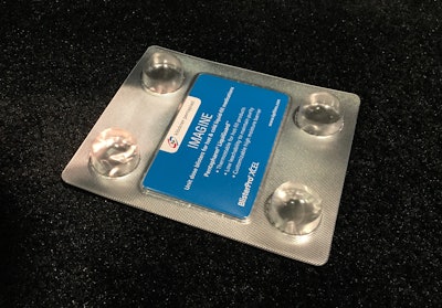 KP's New Blister Packs for Liquid and Semi-Liquid Doses