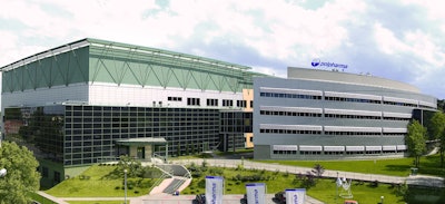 Polpharma’s production plant in Starogard Gdański, Poland. Source: Polpharma S. A.