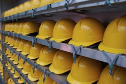 Bruce Main, President of design safety engineering, inc., urged Pack Expo attendees to review the change and submit comments to OSHA.