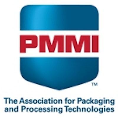 PMMI Logo