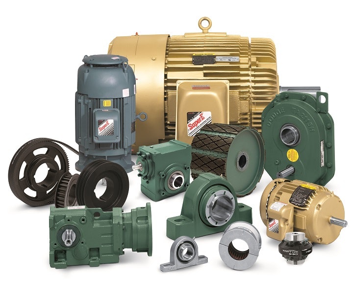 ABB Motors & Mechanical | Packaging World ABB Motors & Mechanical | Packaging World