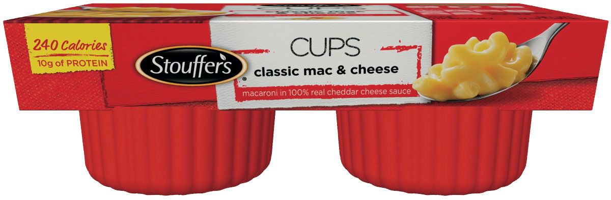 Nestle In The U S Strategically Consumer Centric Packaging World