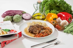 Carns Fuster has become the first user of the patented Micvac process for in-pack cooking and pasteurization for foodservice.