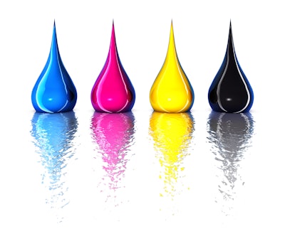 Special food-grade inks are increasingly used to print food packaging to ensure there is no product contamination.