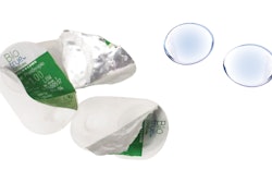 Americans now have a responsible option for their otherwise non-recyclable contact lenses and blister packs.