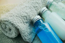 Plastic bottles will continue to hold the largest share of the total market for cosmetic and toiletry packaging.