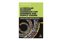 Handbook includes real life examples and case studies.