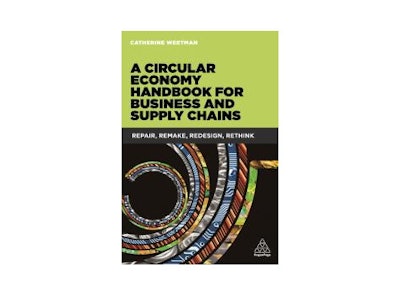 Handbook includes real life examples and case studies.