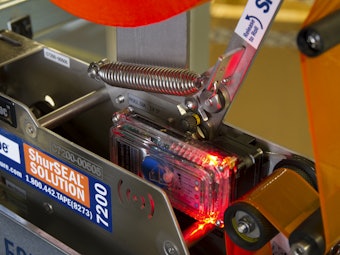 Pw 190874 Prime Alert Tape Monitoring System