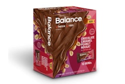 Balance worked with brand strategist and designer Hatch to restage the packaging, which launched in summer 2016.