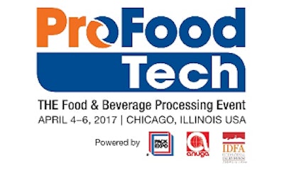 ProFood Tech Logo