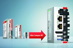 Industrial PC