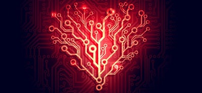 Circuit Heart / Image: MPN