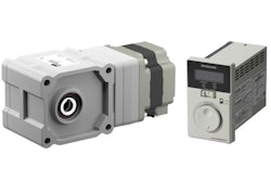 Brushless motor and driver