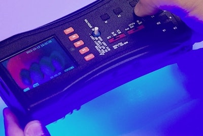 CD-3 / Photo: Securing Industry