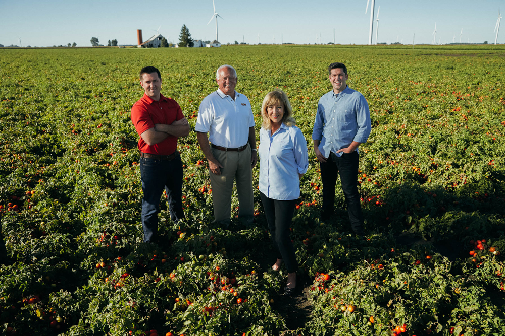 Pfw 3163 Paul profood redgold Web