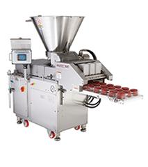 NuTEC 745 Food Forming System