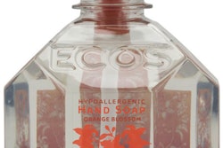 ECOS-brand hypoallergenic hand soap