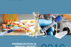 PMMI 2016 Pharmaceutical and Medical Devices Report