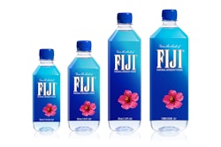 With this new design, the brand’s 330-, 500-, and 700-mL SKUs will now easily fit everywhere.
