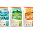 Petcurean used Braskem’s I’m Green PE to create USDA-certified bio-based flexible bags, produced by Peel Plastics.