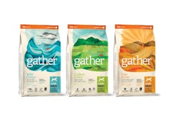 Petcurean used Braskem’s I’m Green PE to create USDA-certified bio-based flexible bags, produced by Peel Plastics.